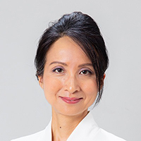 Kahori AndoKahori Ando